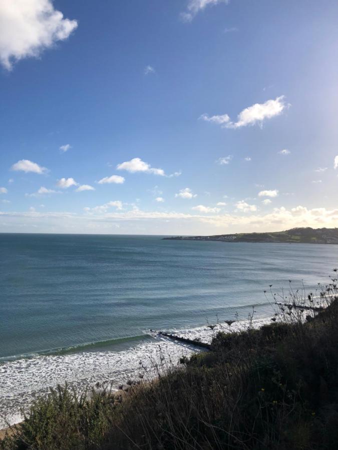Apartamento Purbeck Hill View Swanage Exterior foto